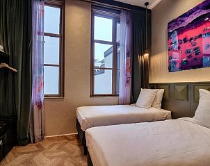 Verblijf 015143 - Vakantie appartement Amsterdam eo - Rokin Hotel