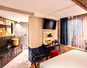 Verblijf 015143 - Vakantie appartement Amsterdam eo - Rokin Hotel