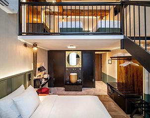 Verblijf 015143 - Vakantie appartement Amsterdam eo - Rokin Hotel