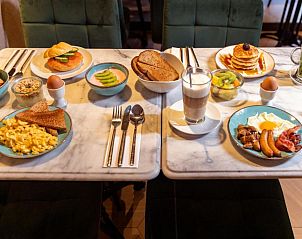 Verblijf 015143 - Vakantie appartement Amsterdam eo - Rokin Hotel