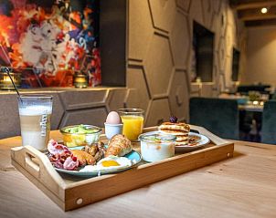 Verblijf 015143 - Vakantie appartement Amsterdam eo - Rokin Hotel