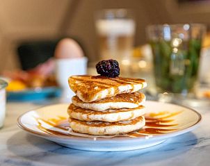 Verblijf 015143 - Vakantie appartement Amsterdam eo - Rokin Hotel