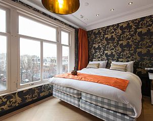 Verblijf 0151456 • Vakantie appartement Amsterdam eo • Amsterdam Canal Hotel 