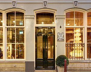 Guest house 0151458 • Apartment Amsterdam eo • Hotel V Nesplein 