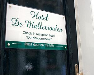 Verblijf 015147 • Vakantie appartement Amsterdam eo • De Mallemoolen 