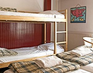 Guest house 015147 - Apartment Amsterdam eo - De Mallemoolen