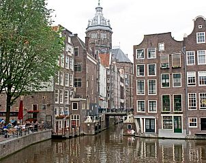 Guest house 015147 - Apartment Amsterdam eo - De Mallemoolen