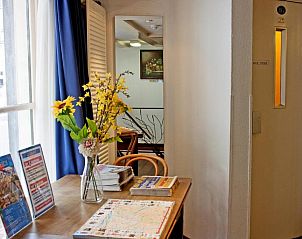 Guest house 015147 - Apartment Amsterdam eo - De Mallemoolen