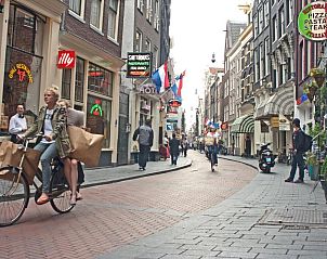 Guest house 015147 - Apartment Amsterdam eo - De Mallemoolen