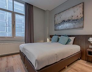 Guest house 015149 • Apartment Amsterdam eo • Hotel De Gerstekorrel 