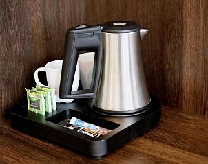 Unterkunft 015149 - Appartement Amsterdam eo - Hotel De Gerstekorrel