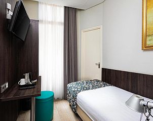 Unterkunft 015149 - Appartement Amsterdam eo - Hotel De Gerstekorrel