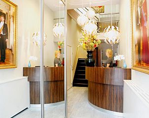 Unterkunft 015149 - Appartement Amsterdam eo - Hotel De Gerstekorrel