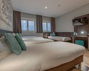 Unterkunft 015149 - Appartement Amsterdam eo - Hotel De Gerstekorrel