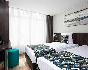 Unterkunft 015149 - Appartement Amsterdam eo - Hotel De Gerstekorrel