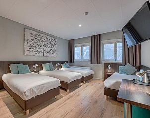 Unterkunft 015149 - Appartement Amsterdam eo - Hotel De Gerstekorrel