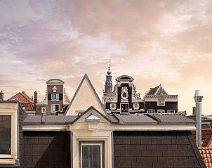 Unterkunft 015149 - Appartement Amsterdam eo - Hotel De Gerstekorrel