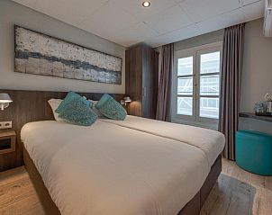 Unterkunft 015149 - Appartement Amsterdam eo - Hotel De Gerstekorrel