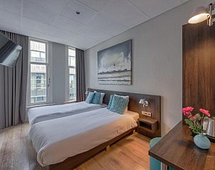 Unterkunft 015149 - Appartement Amsterdam eo - Hotel De Gerstekorrel