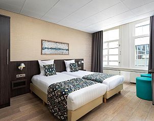 Unterkunft 015149 - Appartement Amsterdam eo - Hotel De Gerstekorrel