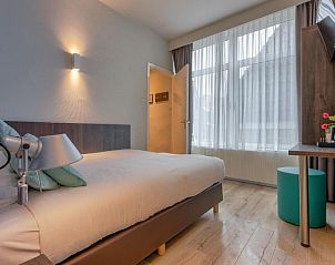 Unterkunft 015149 - Appartement Amsterdam eo - Hotel De Gerstekorrel