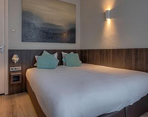 Unterkunft 015149 - Appartement Amsterdam eo - Hotel De Gerstekorrel