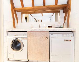 Guest house 0151501 - Bed and Breakfast Amsterdam eo - Bed & Breakfast of Art