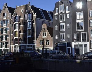 Guest house 0151501 - Bed and Breakfast Amsterdam eo - Bed & Breakfast of Art