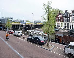 Guest house 0151501 - Bed and Breakfast Amsterdam eo - Bed & Breakfast of Art