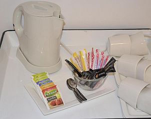 Guest house 0151501 - Bed and Breakfast Amsterdam eo - Bed & Breakfast of Art