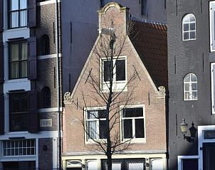 Guest house 0151501 - Bed and Breakfast Amsterdam eo - Bed & Breakfast of Art