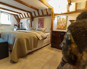 Guest house 0151501 - Bed and Breakfast Amsterdam eo - Bed & Breakfast of Art