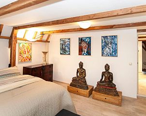 Guest house 0151501 - Bed and Breakfast Amsterdam eo - Bed & Breakfast of Art