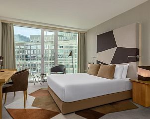 Guest house 0151502 - Apartment Amsterdam eo - Room Mate Aitana