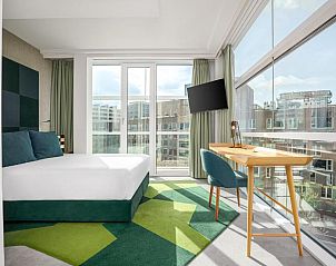 Guest house 0151502 - Apartment Amsterdam eo - Room Mate Aitana