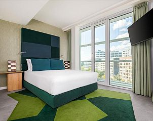 Guest house 0151502 - Apartment Amsterdam eo - Room Mate Aitana