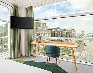 Guest house 0151502 - Apartment Amsterdam eo - Room Mate Aitana