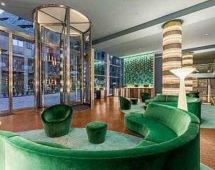 Guest house 0151502 - Apartment Amsterdam eo - Room Mate Aitana