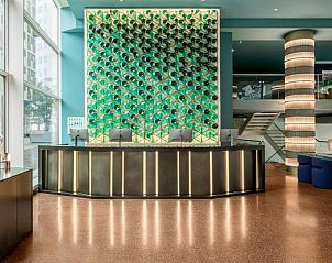 Guest house 0151502 - Apartment Amsterdam eo - Room Mate Aitana