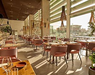 Guest house 0151502 - Apartment Amsterdam eo - Room Mate Aitana