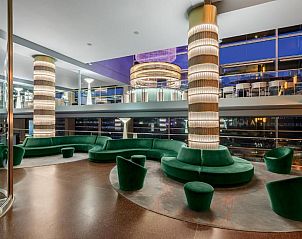 Guest house 0151502 - Apartment Amsterdam eo - Room Mate Aitana