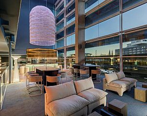 Guest house 0151502 - Apartment Amsterdam eo - Room Mate Aitana