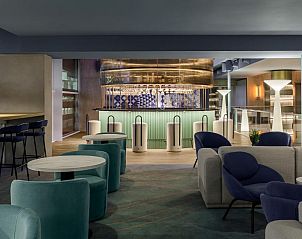 Guest house 0151502 - Apartment Amsterdam eo - Room Mate Aitana