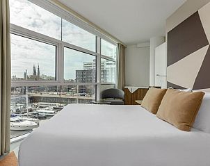 Guest house 0151502 - Apartment Amsterdam eo - Room Mate Aitana