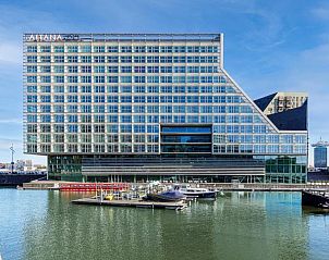 Guest house 0151502 - Apartment Amsterdam eo - Room Mate Aitana