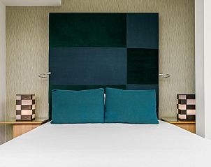 Guest house 0151502 - Apartment Amsterdam eo - Room Mate Aitana