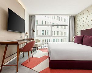 Guest house 0151502 - Apartment Amsterdam eo - Room Mate Aitana