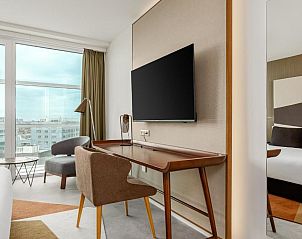 Guest house 0151502 - Apartment Amsterdam eo - Room Mate Aitana