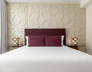 Guest house 0151502 - Apartment Amsterdam eo - Room Mate Aitana