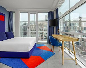 Guest house 0151502 - Apartment Amsterdam eo - Room Mate Aitana